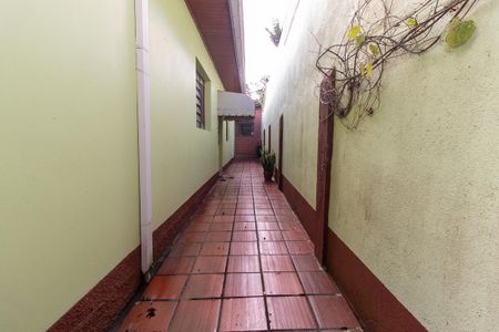 Área comum de casa à venda com 4 quartos, 549m² em Jardim das Américas, Curitiba