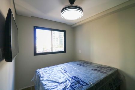 Apartamento à venda com 28m², 1 quarto e sem vagaQuarto