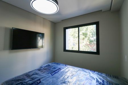 Apartamento à venda com 28m², 1 quarto e sem vagaQuarto