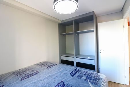Apartamento à venda com 28m², 1 quarto e sem vagaQuarto