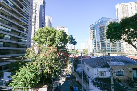 Apartamento à venda com 28m², 1 quarto e sem vagaQuarto