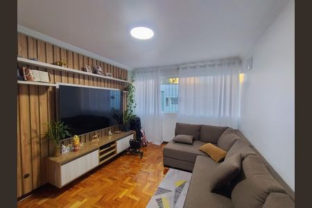 Sala  de casa à venda com 3 quartos, 164m² em Nova Petrópolis, São Bernardo do Campo