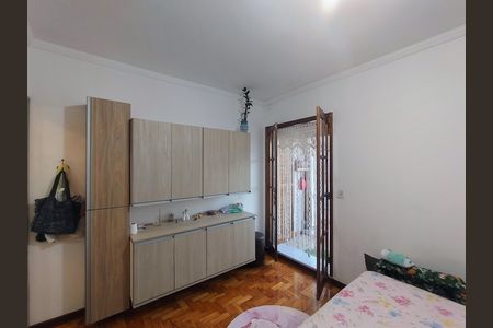 Quarto 2 - Suíte de casa à venda com 3 quartos, 164m² em Nova Petrópolis, São Bernardo do Campo