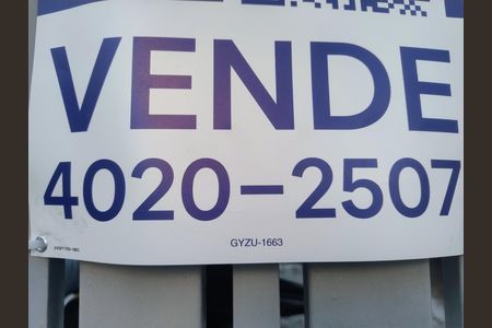 Código GYZU - 1663 de casa à venda com 3 quartos, 164m² em Nova Petrópolis, São Bernardo do Campo