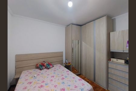 Quarto 2 - Suíte de casa à venda com 3 quartos, 164m² em Nova Petrópolis, São Bernardo do Campo
