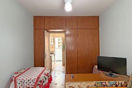 Studio de kitnet/studio para alugar com 1 quarto, 28m² em Gonzaga, Santos