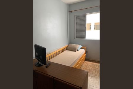 Studio para alugar com 28m², 1 quarto e 1 vaga Studio para alugar com 28m², 1 quarto e 1 vagaSala / Quarto