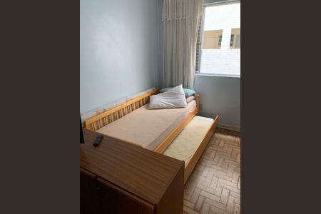 Studio para alugar com 28m², 1 quarto e 1 vaga Studio para alugar com 28m², 1 quarto e 1 vagaSala / Quarto