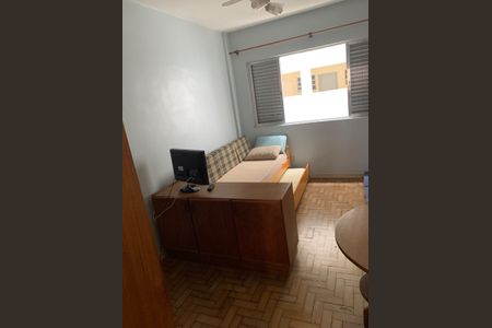 Kitnet/Studio para alugar com 1 quarto, 28m² em Gonzaga, Santos