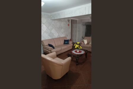 Área Comum de kitnet/studio para alugar com 1 quarto, 28m² em Gonzaga, Santos