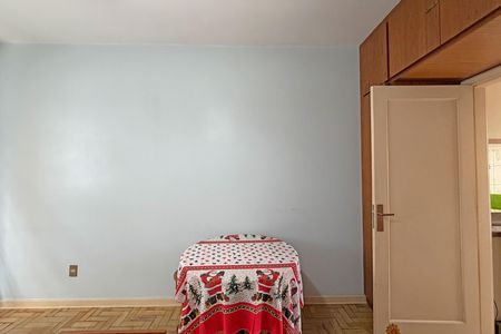 Studio de kitnet/studio para alugar com 1 quarto, 28m² em Gonzaga, Santos