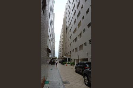 Studio para alugar com 28m², 1 quarto e 1 vaga Studio para alugar com 28m², 1 quarto e 1 vagaÁrea Externa
