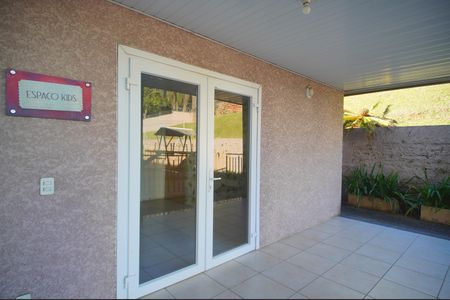 Apartamento para alugar com 52m², 2 quartos e 1 vagaBrinquedoteca