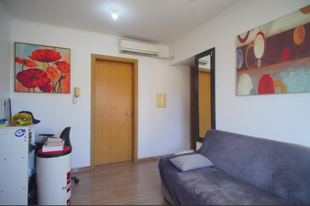 Apartamento para alugar com 52m², 2 quartos e 1 vagaSala