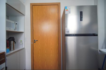 Apartamento para alugar com 52m², 2 quartos e 1 vagaCozinha