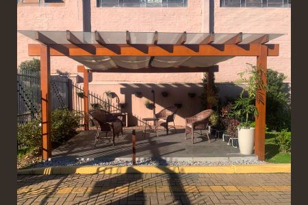 Apartamento para alugar com 52m², 2 quartos e 1 vaga Apartamento para alugar com 52m², 2 quartos e 1 vagaÁrea comum