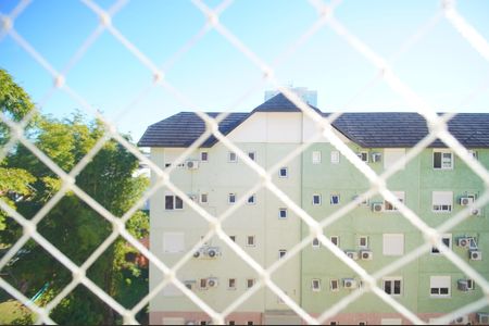 Apartamento para alugar com 52m², 2 quartos e 1 vagavista da sala