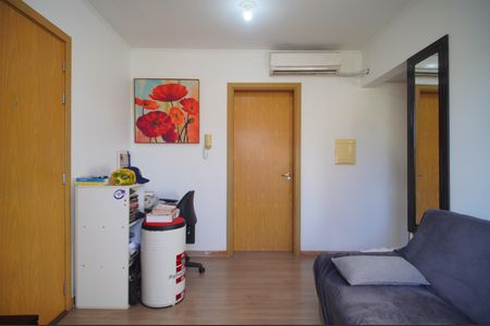 Apartamento para alugar com 52m², 2 quartos e 1 vagaSala