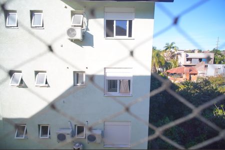 Apartamento para alugar com 52m², 2 quartos e 1 vagavista do quarto 2