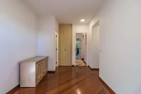 Apartamento para alugar com 150m², 3 quartos e 2 vagas Apartamento para alugar com 150m², 3 quartos e 2 vagasSala íntima