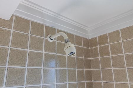 Apartamento para alugar com 150m², 3 quartos e 2 vagas Apartamento para alugar com 150m², 3 quartos e 2 vagasBanheiro da Suíte 3