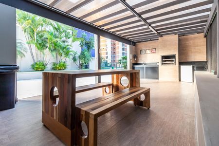 Apartamento para alugar com 150m², 3 quartos e 2 vagas Apartamento para alugar com 150m², 3 quartos e 2 vagasÁrea Comum