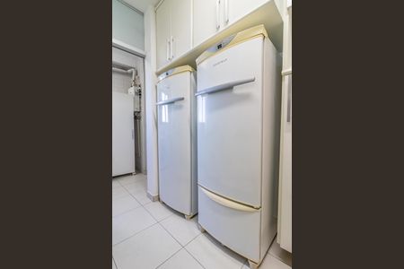 Apartamento para alugar com 150m², 3 quartos e 2 vagas Apartamento para alugar com 150m², 3 quartos e 2 vagasCozinha