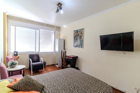 Apartamento à venda com 210m², 4 quartos e 2 vagas Apartamento à venda com 210m², 4 quartos e 2 vagasQuarto 2