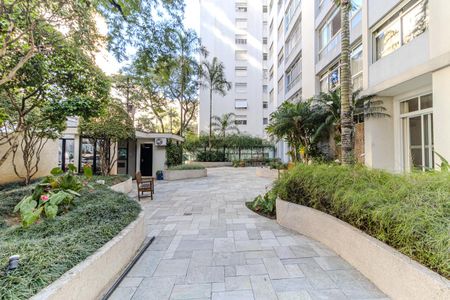 Apartamento à venda com 210m², 4 quartos e 2 vagas Apartamento à venda com 210m², 4 quartos e 2 vagasJardim
