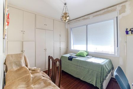 Apartamento à venda com 210m², 4 quartos e 2 vagas Apartamento à venda com 210m², 4 quartos e 2 vagasQuarto 3
