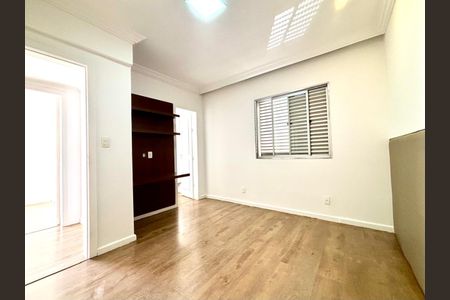 Apartamento à venda com 2 quartos, 90m² em Anchieta, Belo Horizonte