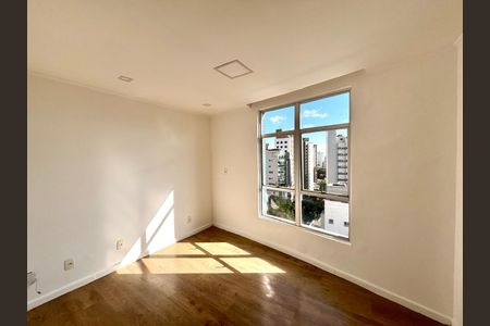 Apartamento à venda com 2 quartos, 90m² em Anchieta, Belo Horizonte
