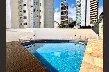 Apartamento à venda com 2 quartos, 90m² em Anchieta, Belo Horizonte