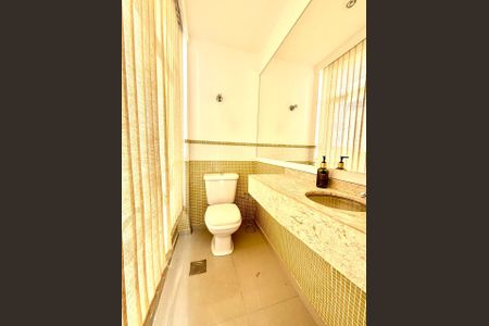 Apartamento à venda com 2 quartos, 90m² em Anchieta, Belo Horizonte