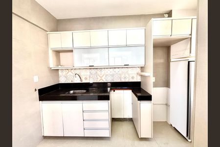 Apartamento à venda com 2 quartos, 90m² em Anchieta, Belo Horizonte