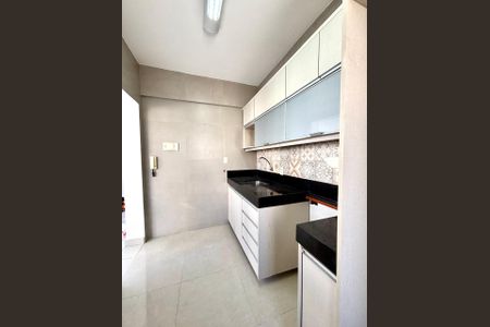 Apartamento à venda com 2 quartos, 90m² em Anchieta, Belo Horizonte