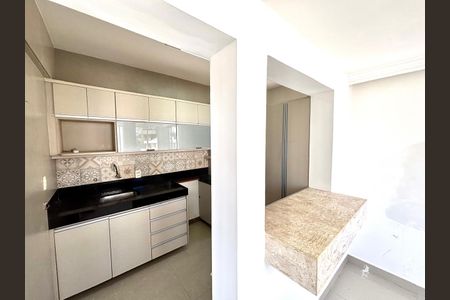 Apartamento à venda com 2 quartos, 90m² em Anchieta, Belo Horizonte