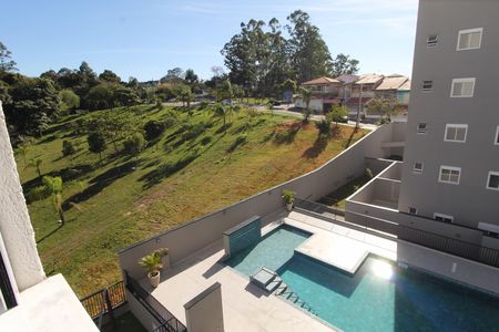 Apartamento para alugar com 62m², 3 quartos e 2 vagasSuíte