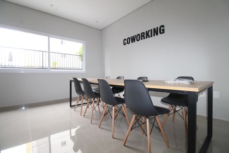 Apartamento para alugar com 62m², 3 quartos e 2 vagasÁrea comum - 