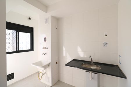 Apartamento para alugar com 40m², 2 quartos e 1 vaga Apartamento para alugar com 40m², 2 quartos e 1 vagaCozinha