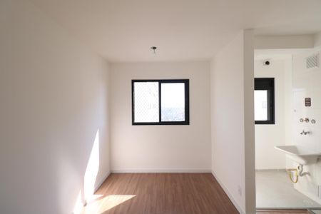 Sala de apartamento para alugar com 2 quartos, 40m² em Jardim Concordia, Diadema
