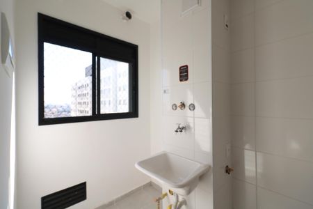 Apartamento para alugar com 40m², 2 quartos e 1 vaga Apartamento para alugar com 40m², 2 quartos e 1 vagaÁrea de Serviço