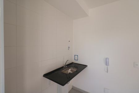 Apartamento para alugar com 40m², 2 quartos e 1 vaga Apartamento para alugar com 40m², 2 quartos e 1 vagaCozinha
