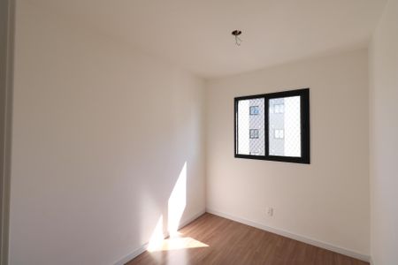 Quarto 1 de apartamento para alugar com 2 quartos, 40m² em Jardim Concordia, Diadema
