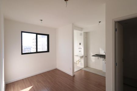 Apartamento para alugar com 2 quartos, 40m² em Jardim Concordia, Diadema