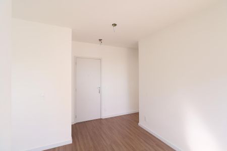 Sala de apartamento para alugar com 2 quartos, 40m² em Jardim Concordia, Diadema