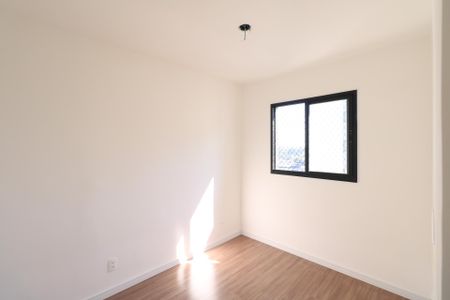 Quarto 2 de apartamento para alugar com 2 quartos, 40m² em Jardim Concordia, Diadema