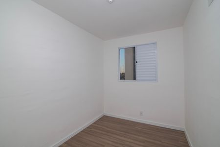 Quarto 2 de apartamento para alugar com 2 quartos, 54m² em Jardim Campos Verdes, Hortolândia