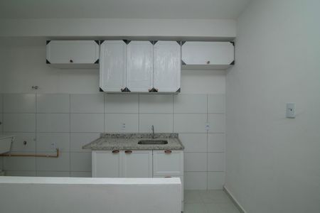 Apartamento para alugar com 54m², 2 quartos e 1 vagaCozinha