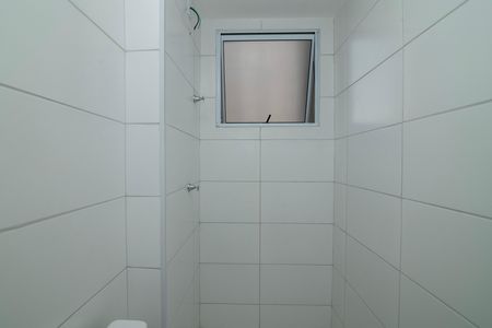 Apartamento para alugar com 54m², 2 quartos e 1 vagaBanheiro